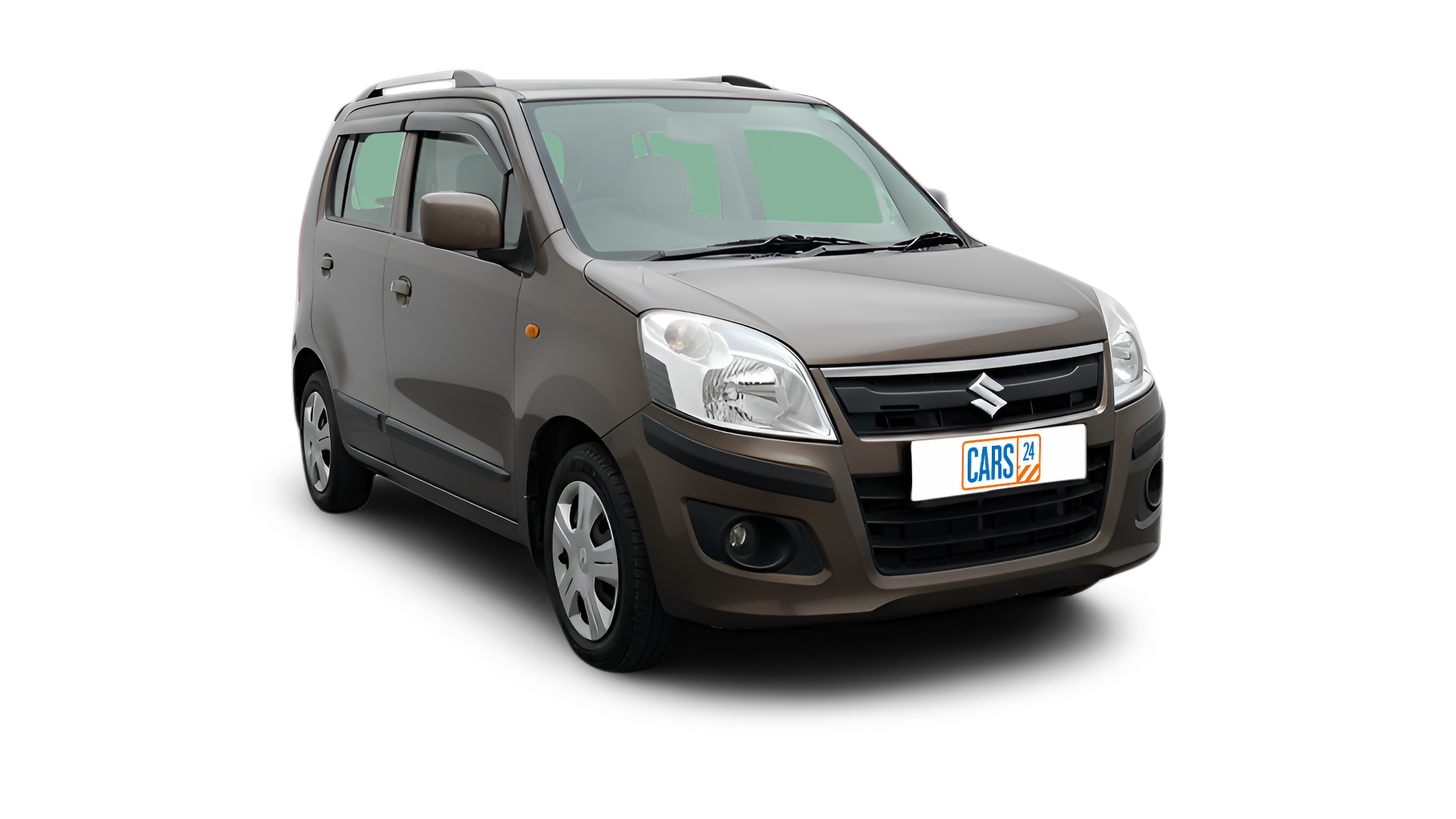 Maruti Wagon R 1.0-img